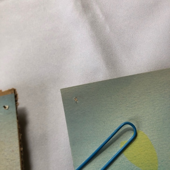 Vtg 1985 Care Bears Posters - Picture 9 of 14